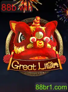 GreatLion
