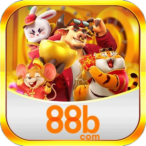 88b win Logo